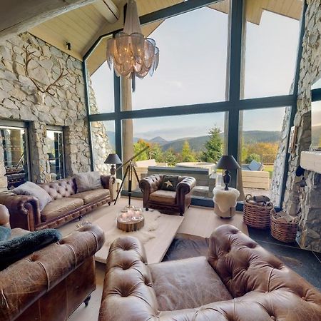 Chalet Donovalley Donovaly Extérieur photo
