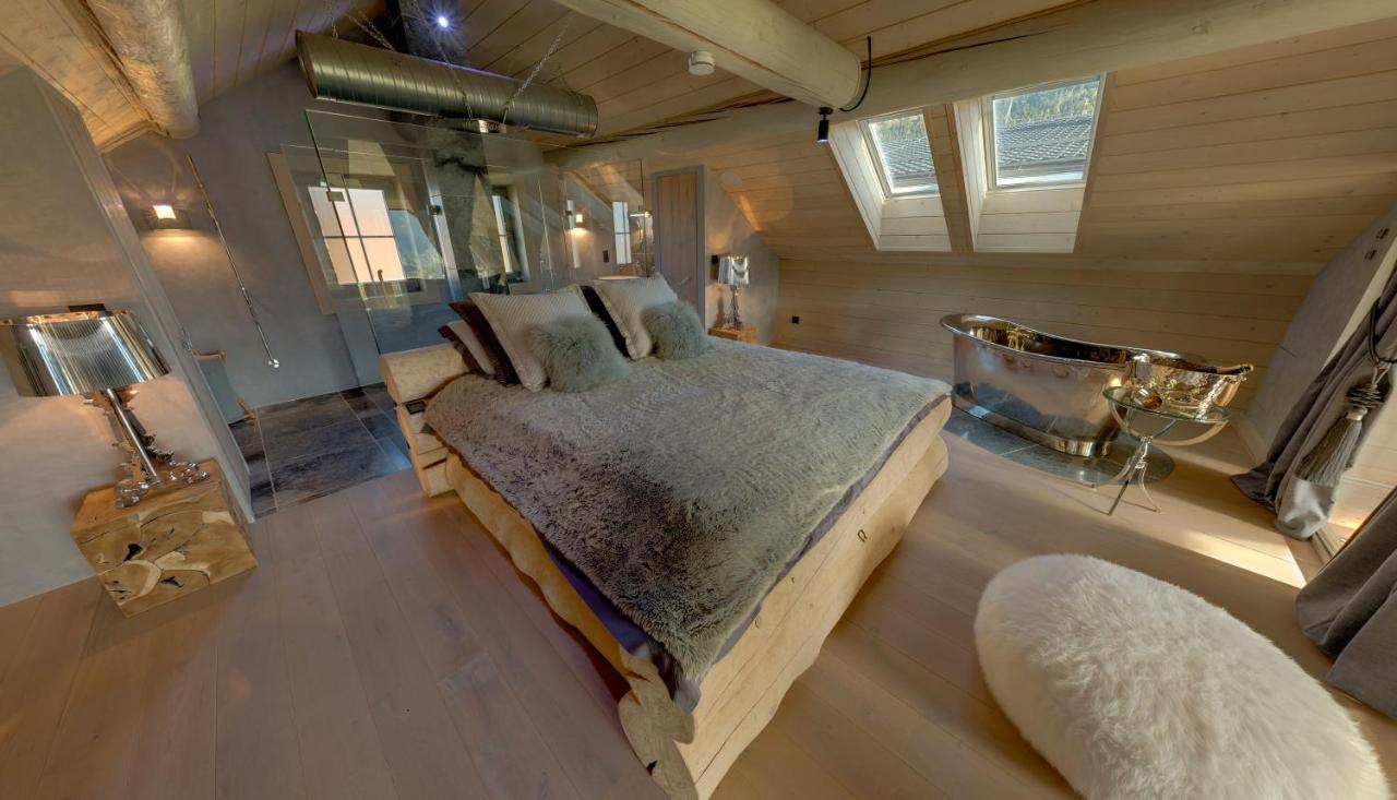 Chalet Donovalley Donovaly Extérieur photo