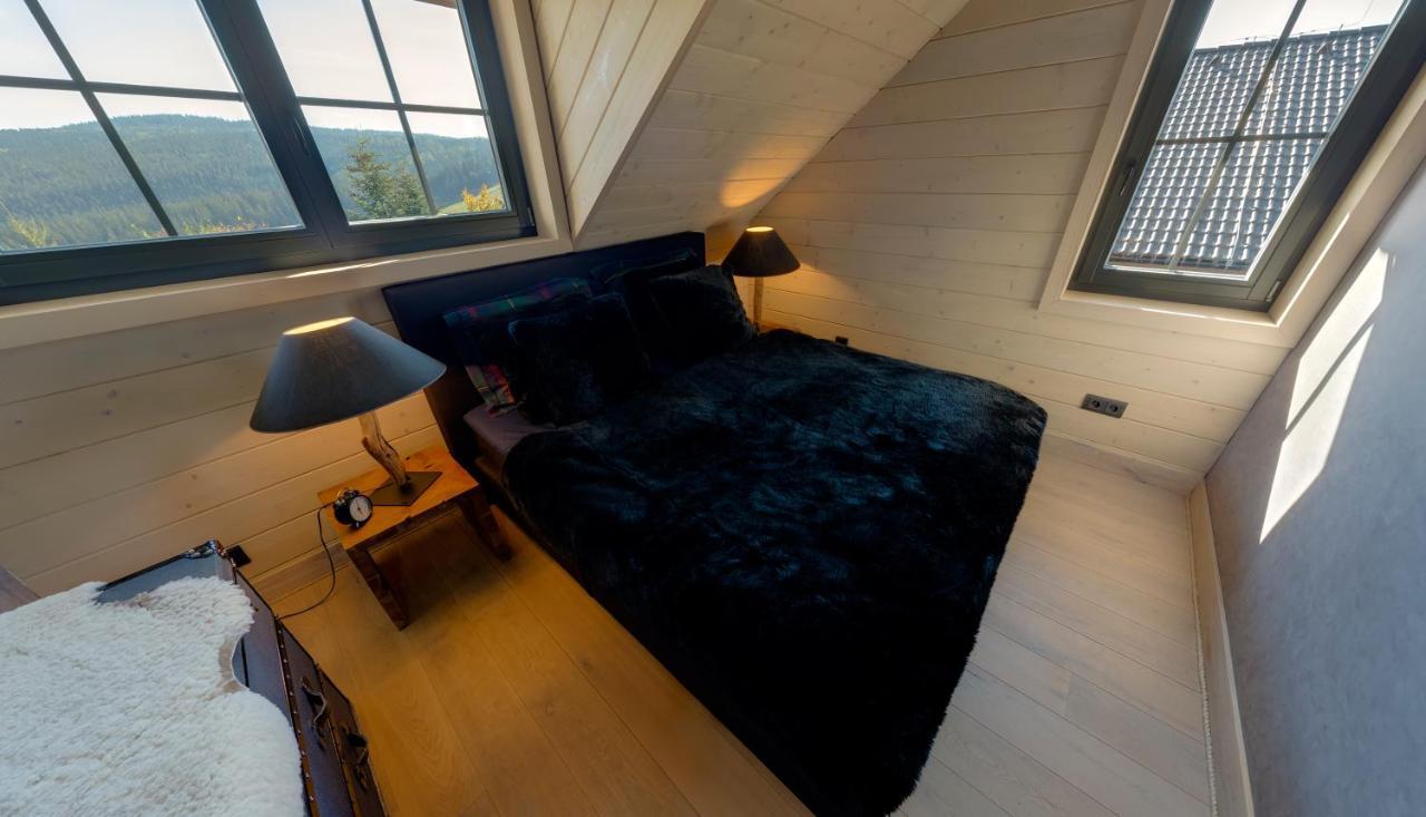 Chalet Donovalley Donovaly Extérieur photo