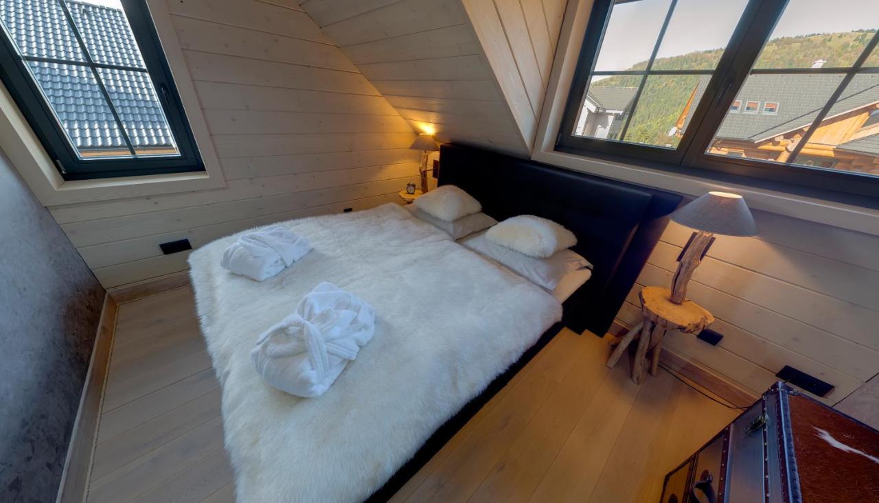 Chalet Donovalley Donovaly Extérieur photo