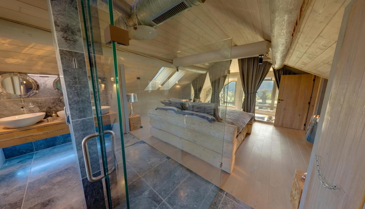 Chalet Donovalley Donovaly Extérieur photo