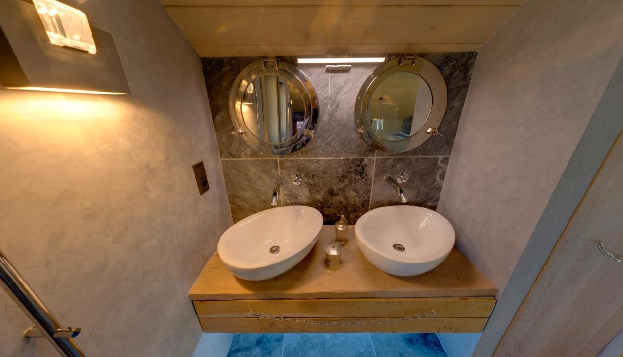 Chalet Donovalley Donovaly Extérieur photo