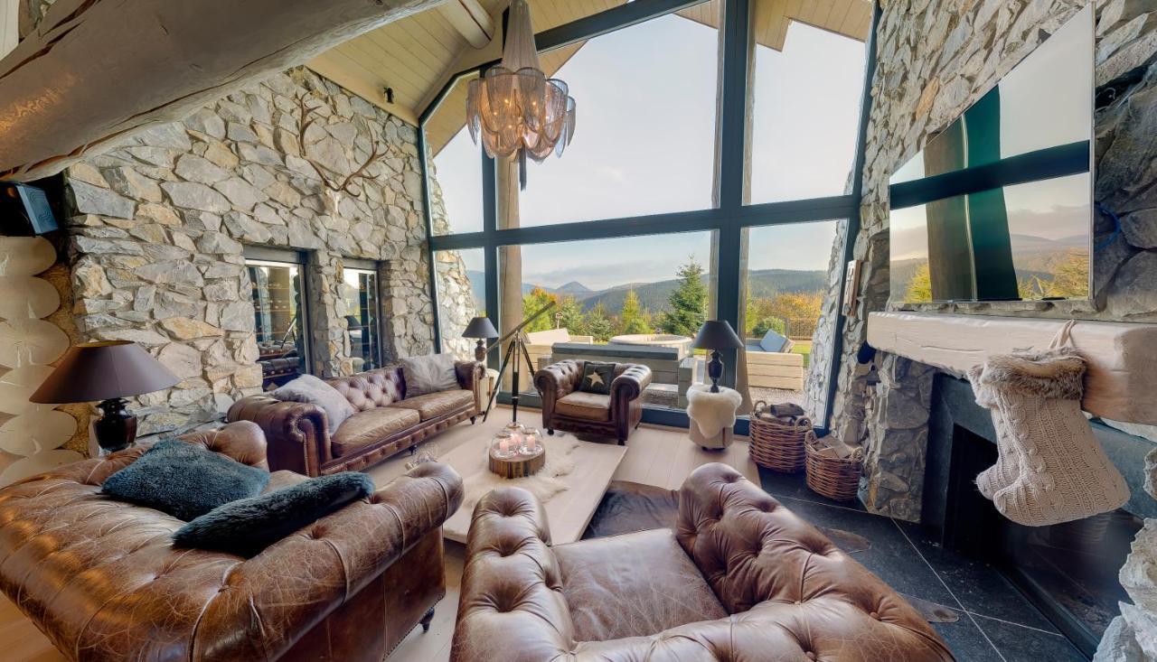 Chalet Donovalley Donovaly Extérieur photo
